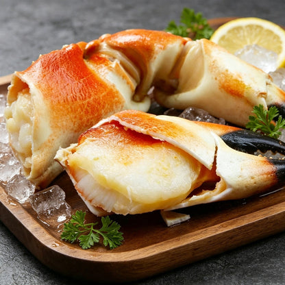 Brown Crab