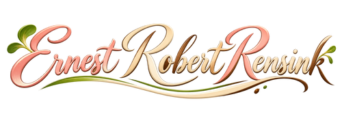 Ernest Robert Rensink